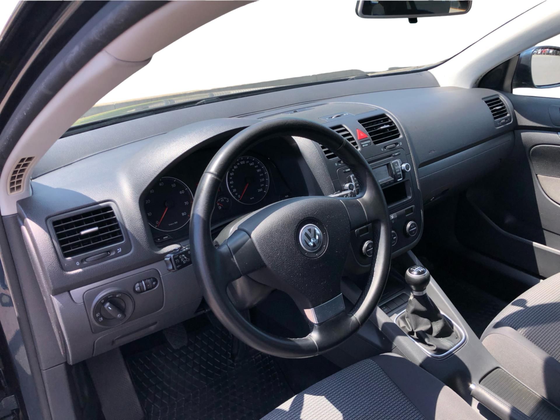 Volkswagen Golf, Variant 1.4 TSi TRENDLINE - fotka 5