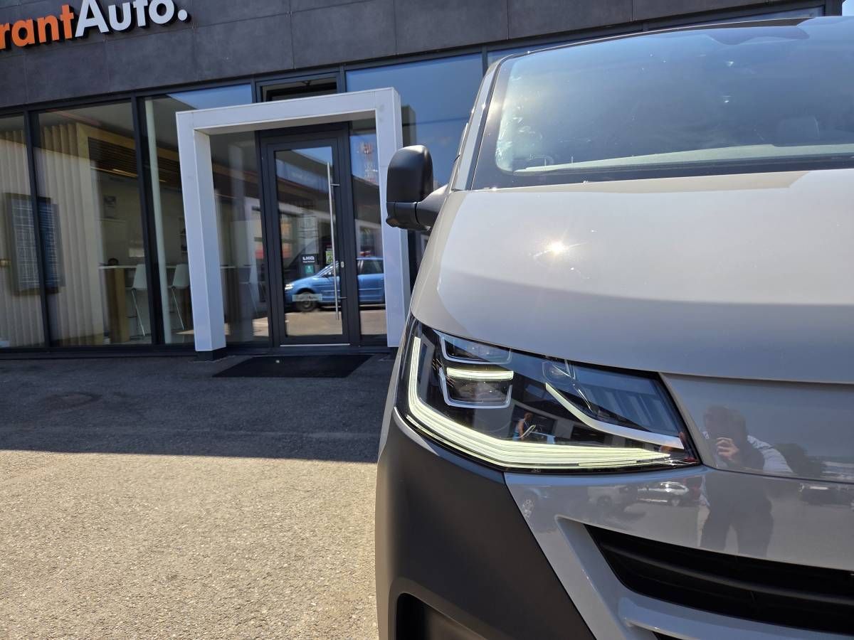 Volkswagen Transporter, 2.0 TDI DSG DR PanAmericana - fotka 5