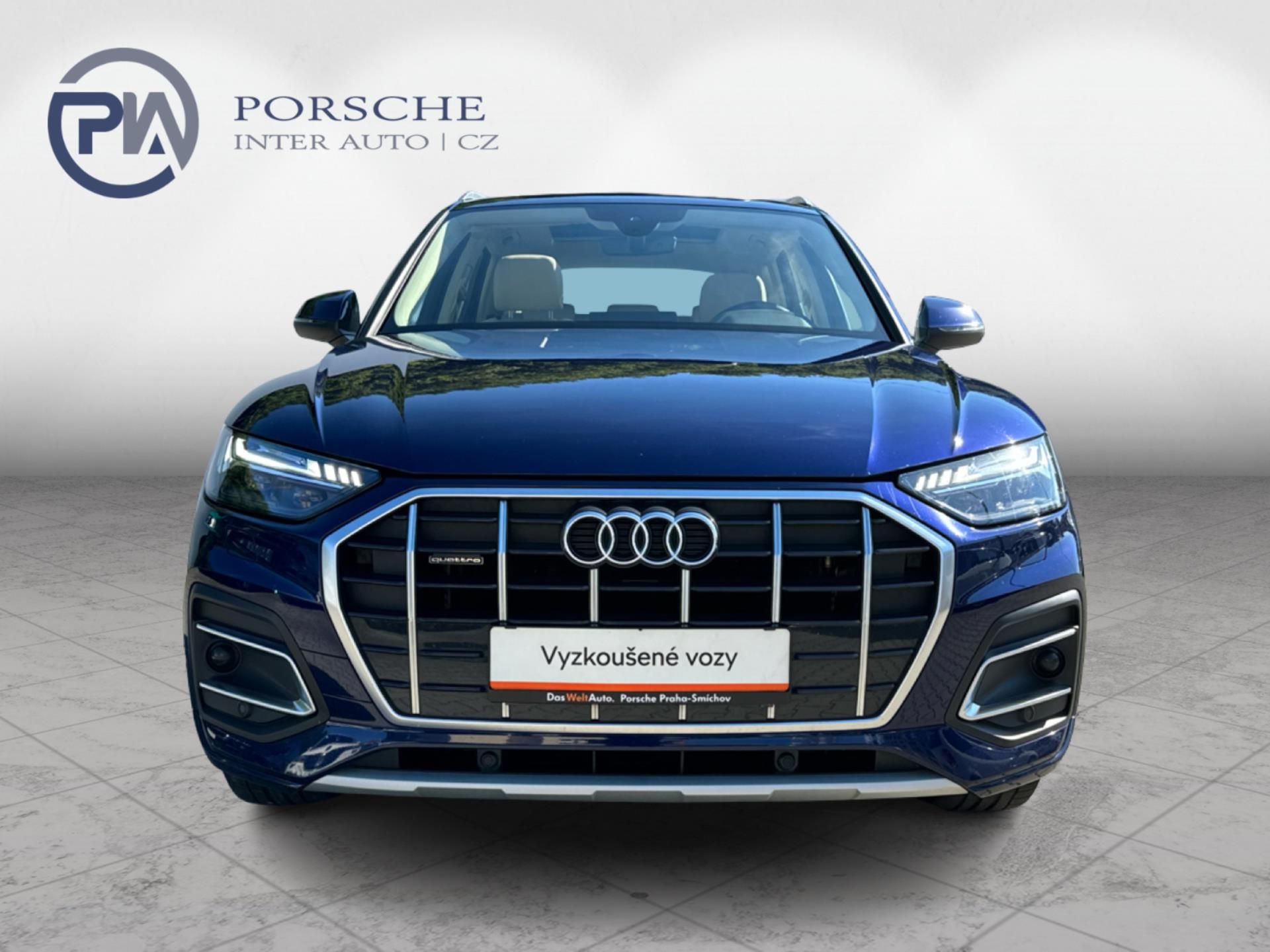 Audi Q5, 2.0 TDI Quattro - fotka 2