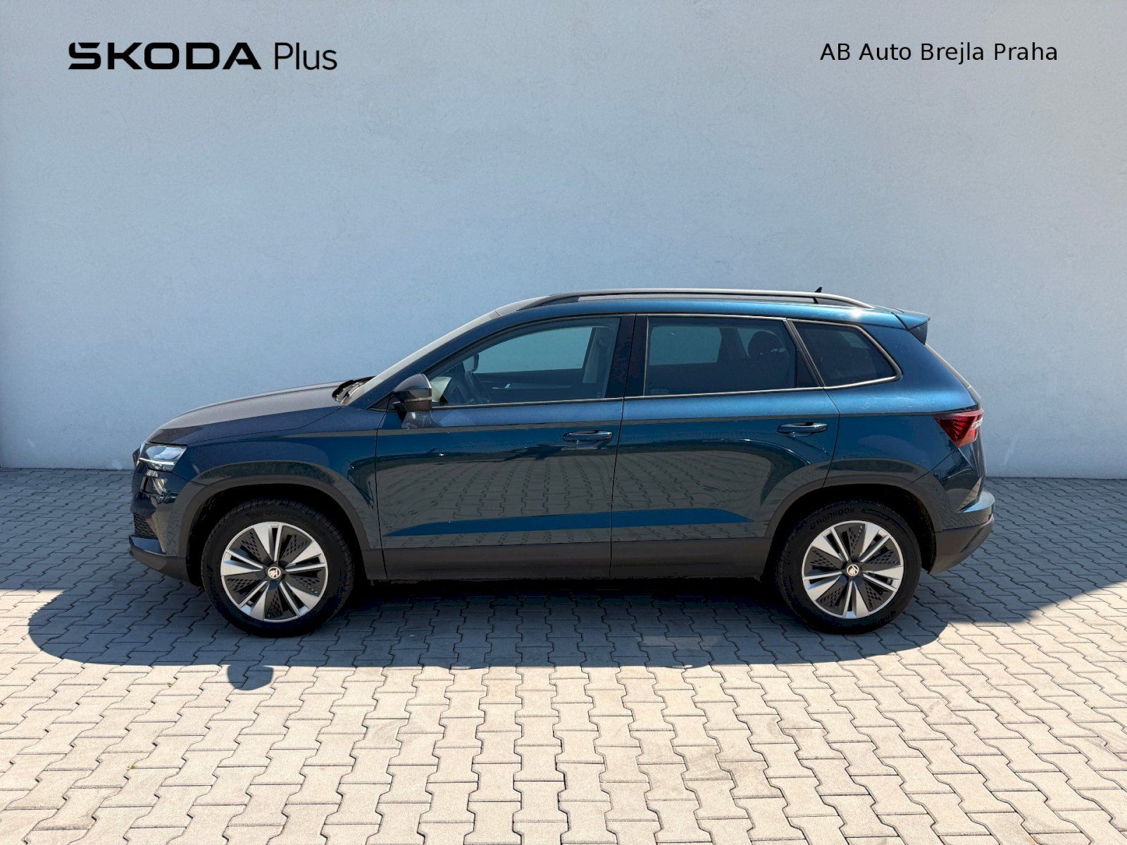 Škoda Karoq, KAROQ STYLE TDI 2.0/85KW 6MP - fotka 3