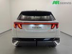 Hyundai Tucson, 1.6 T-GDI DCT GO CZECH N LINE
