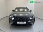 Hyundai Tucson, CRDI 2WD DCT N LINE