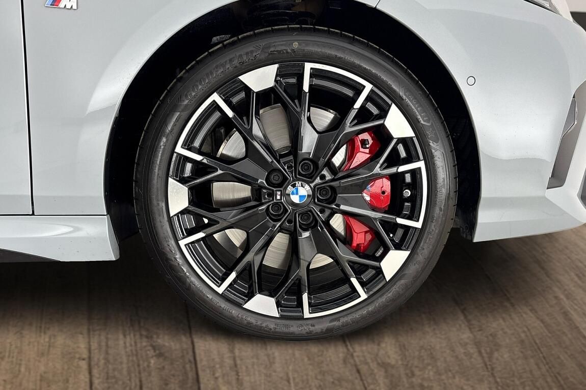 BMW Řada 2, M235 xDrive GC - fotka 5