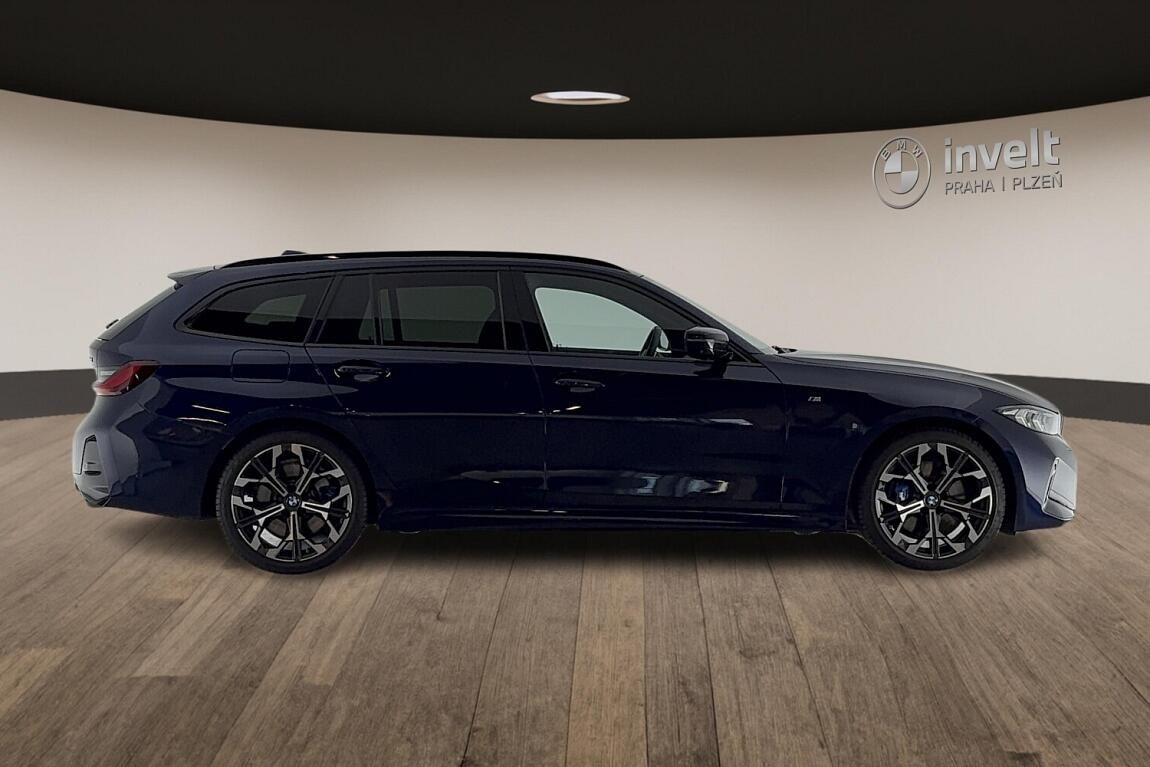 BMW Řada 3, řady 3 | 330d xDrive - fotka 2