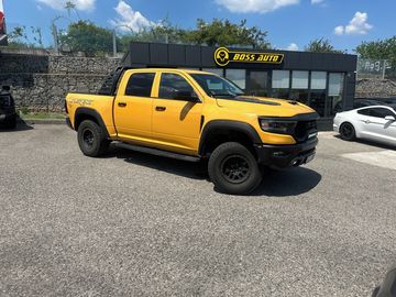 Ford RAM 2017