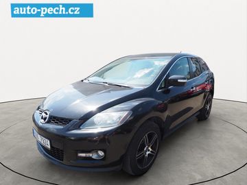 2.3i, 4x4, 191 kW, BOSE, TZ