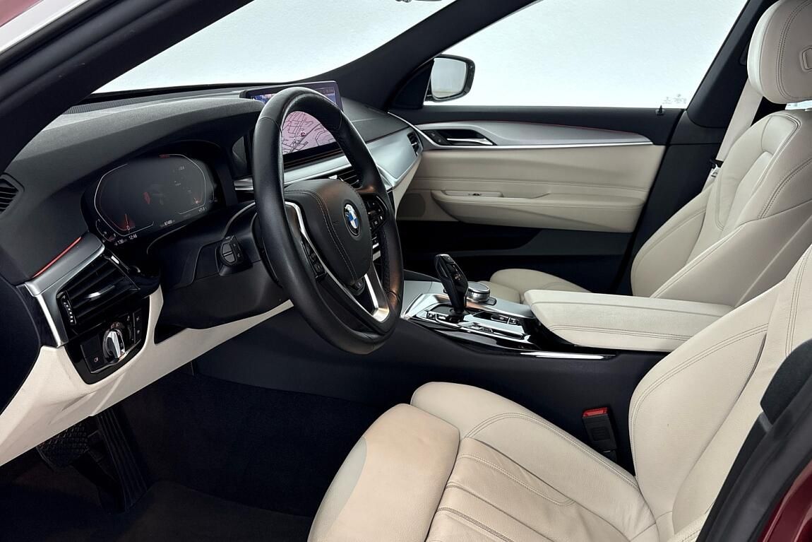 BMW Řada 6, řady 6 | 640i xDrive - fotka 6
