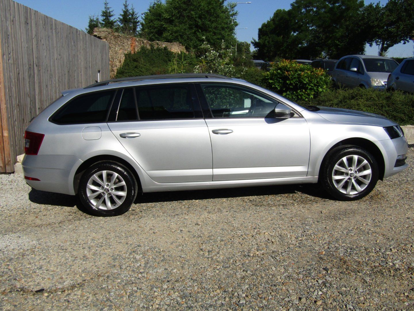 Škoda Octavia, 1.0 TSI 85kW TOP QUALITY - fotka 3
