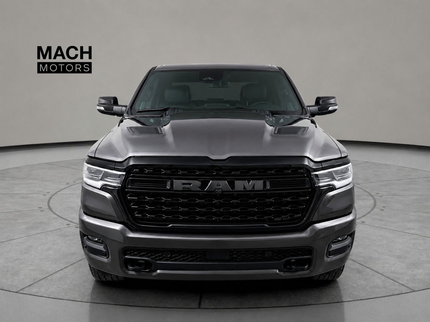 RAM 1500, Limited 2026 V8 - fotka 6