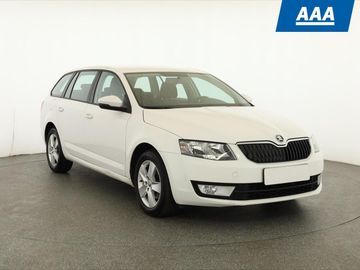 2.0 TDI, Ambition, Klima