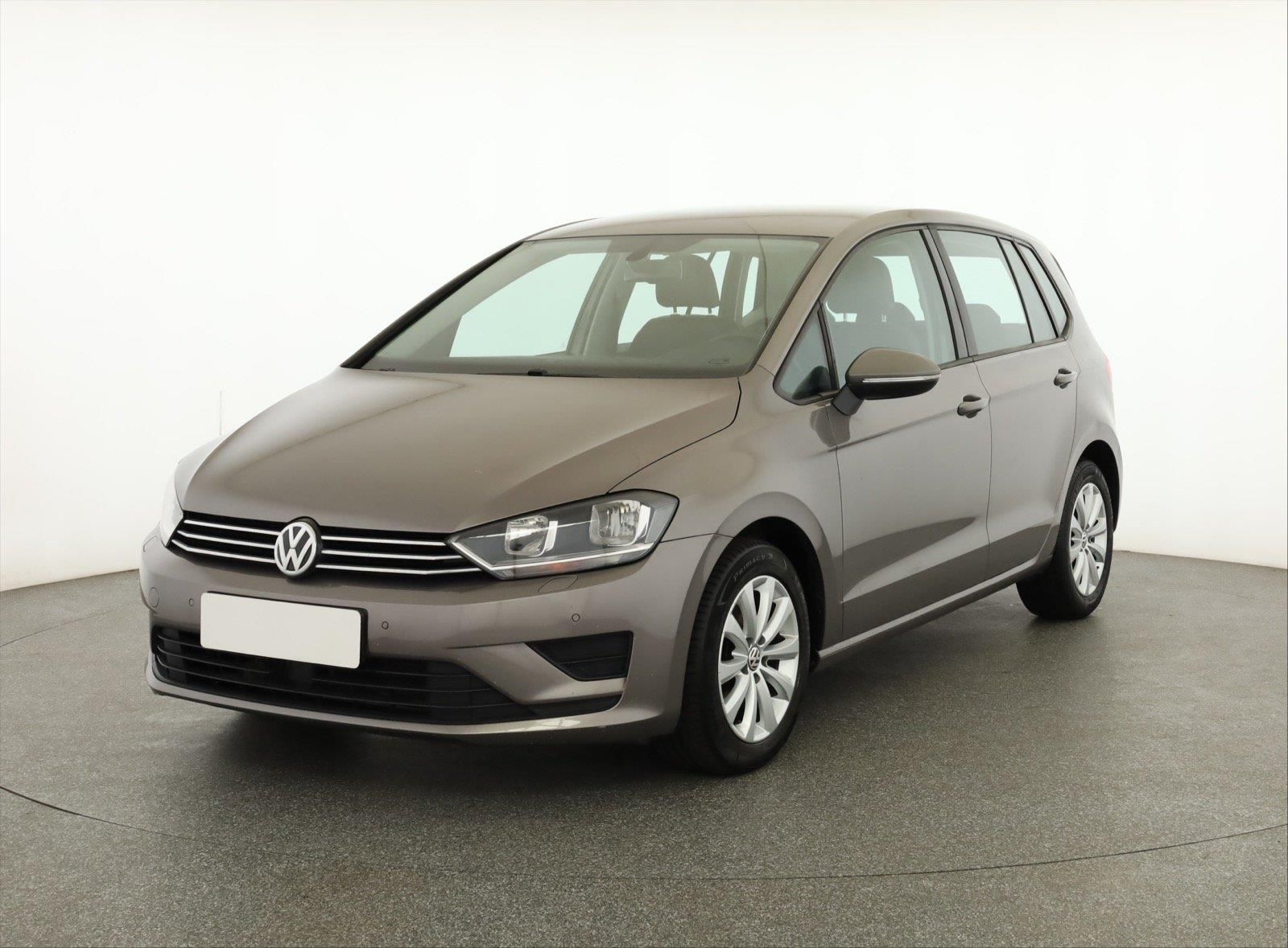 Volkswagen Golf Sportsvan, 1.4 TSI, Comfortline, Automat - fotka 2