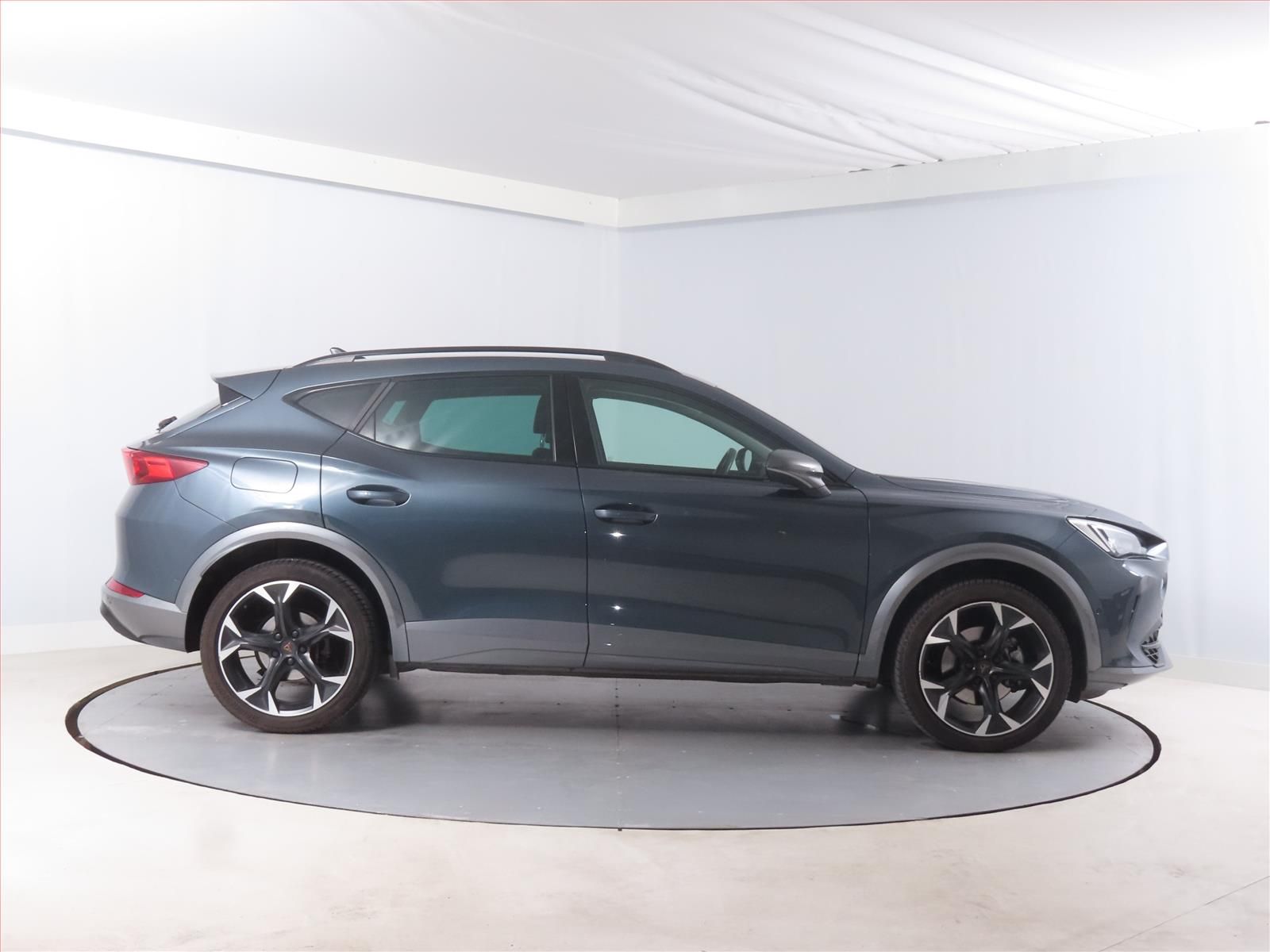 Cupra Formentor, 2.0 TSI 4Drive, Záruka, 4X4 - fotka 6