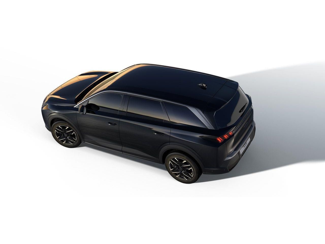 Peugeot 5008, BUSINESS - fotka 5