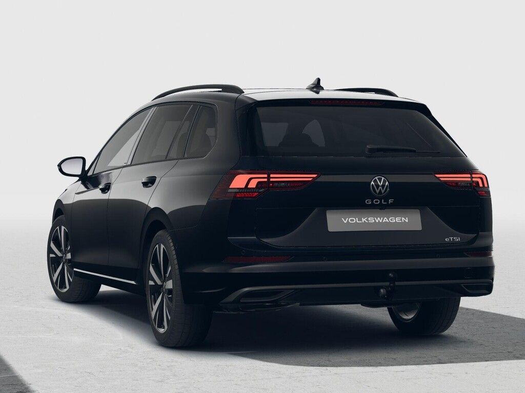 Volkswagen Golf Variant, 1,5 eTSI 110 kW DSG - fotka 3