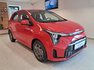 1,0 GDi 5AMT COMFORT (2026)