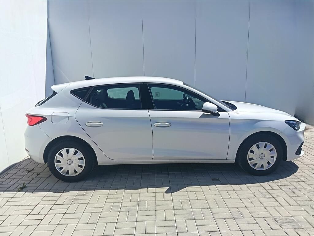 Seat Leon, 1.0 TSI 81 kW - fotka 4