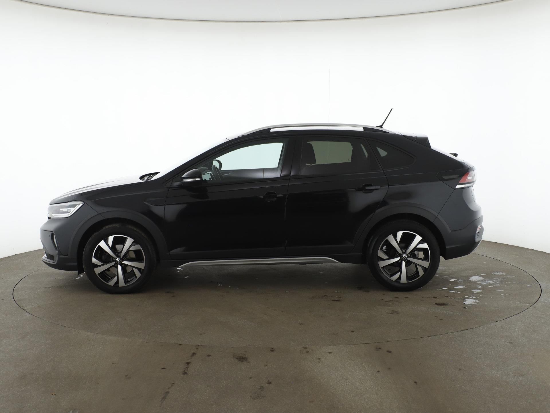 Volkswagen Taigo, 1.0TSI 81kW STYLE - fotka 4