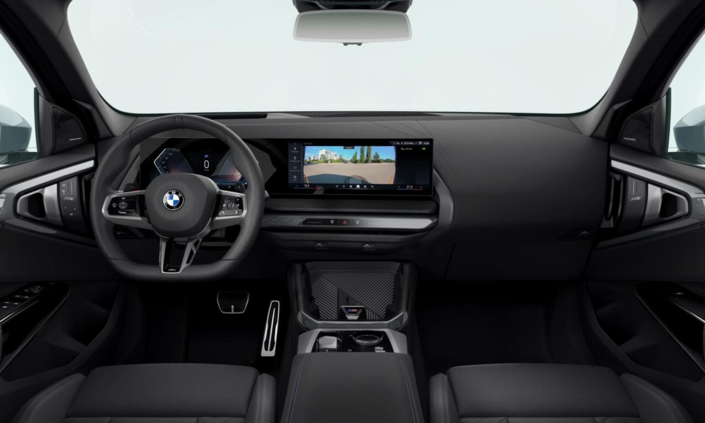 BMW X3, X3 xDrive 40d - fotka 3