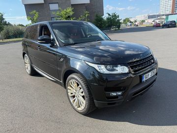 3.0, 215kw, Panorama, 4X4