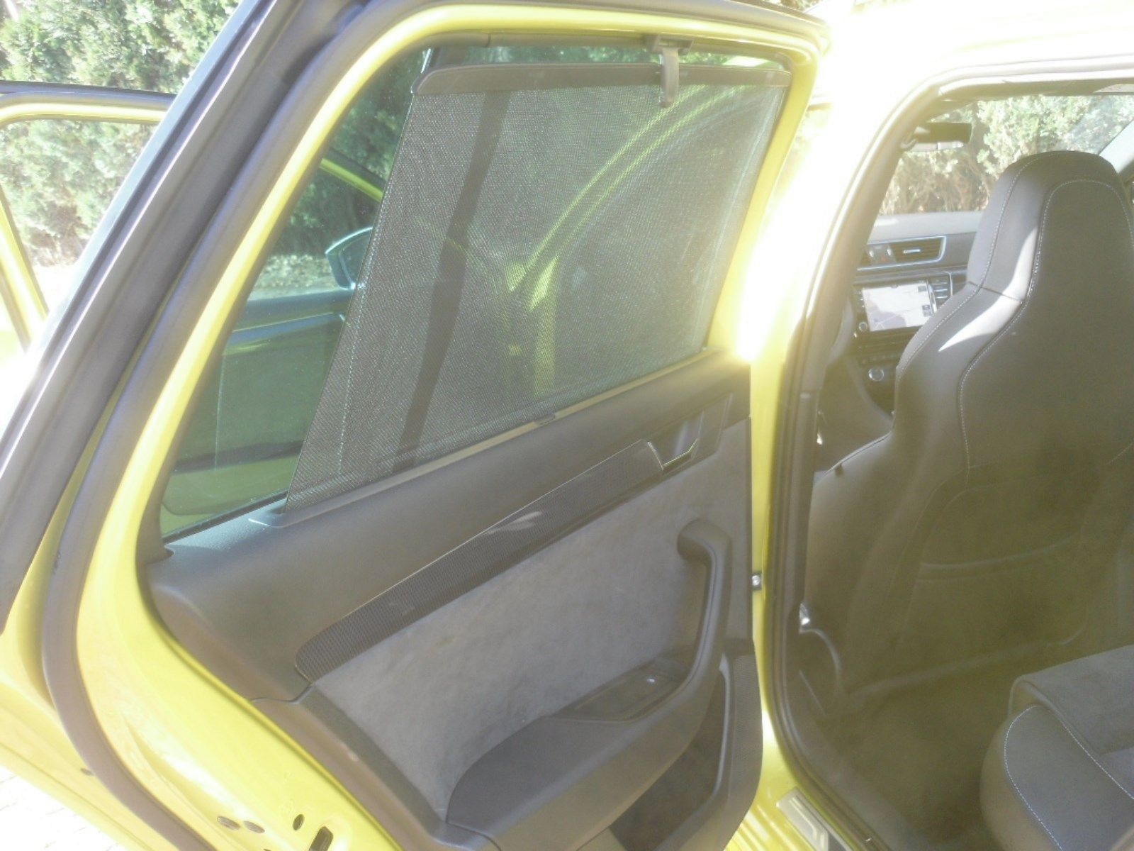 Škoda Superb, 4x4 SPORTLINE pan.,alcan.,taž
