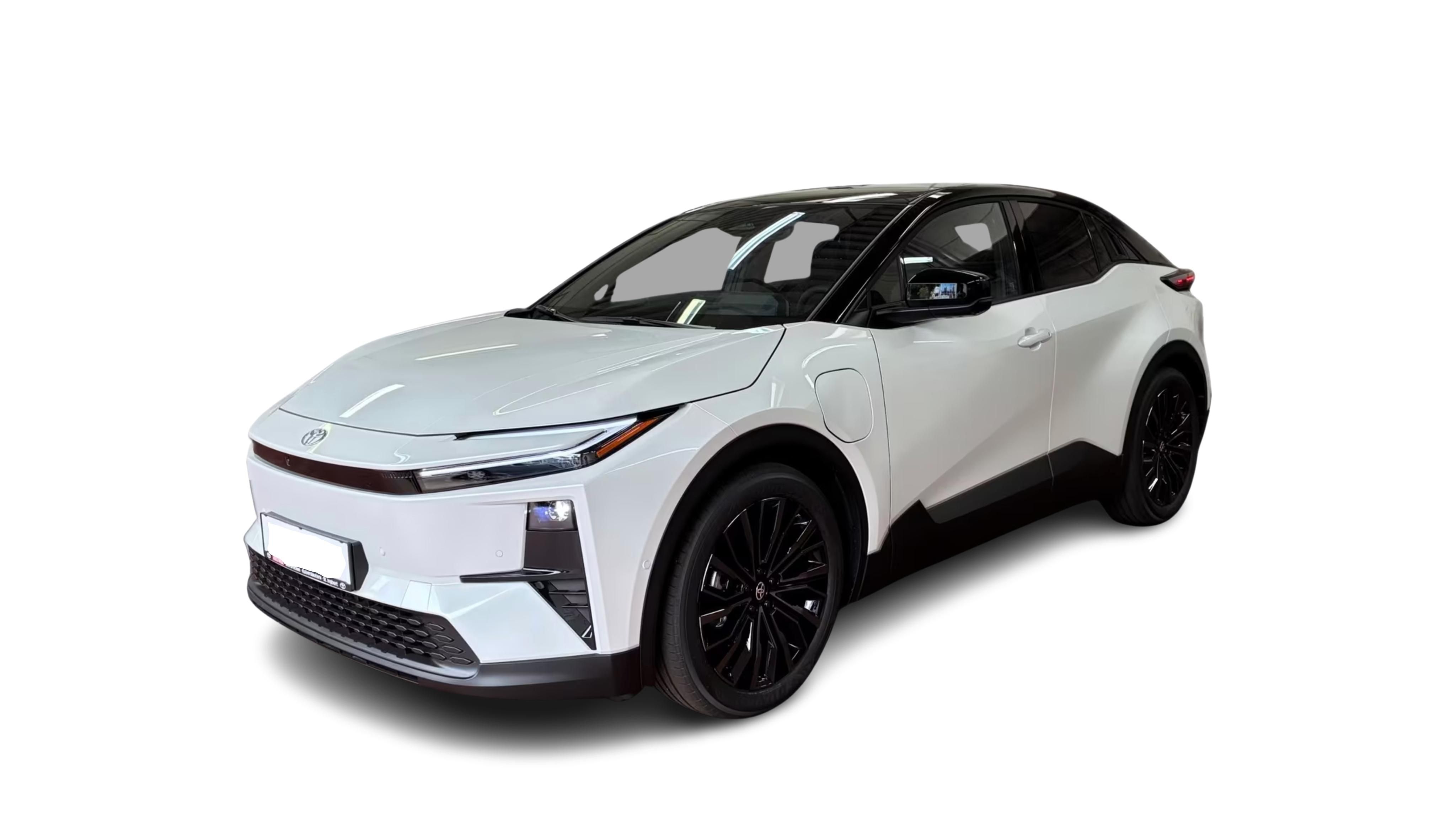 Toyota C-HR, C-HR+ 4x4 Executive
