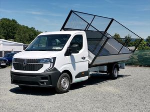 Renault Master, 150dci 3str.sklápěč 4m/Záruka