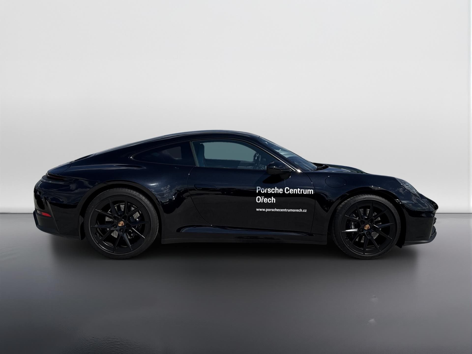 Porsche 911, Carrera - fotka 6