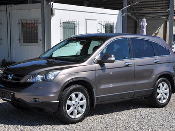 2.2i-DTEC 110kW 4WD Automat