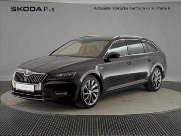 2,0TDI140 kW LK 4x4 7DSG