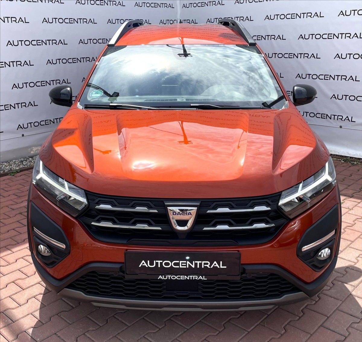 Dacia Jogger, 1,0 1,0TCe,81kW,EXTREME LIMITE - fotka 2