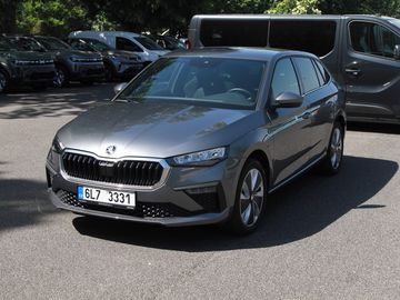 Drive 1.0 TSI - Servisováno