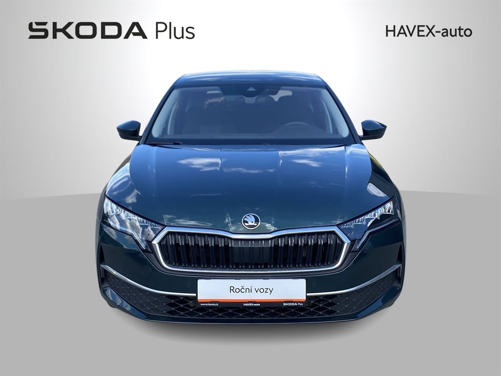 Škoda Octavia, 1.5 TSI Selection - fotka 4