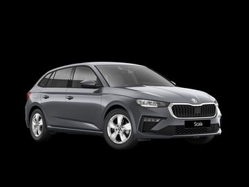 Classic 1.0 TSI 85 kW 6 MP