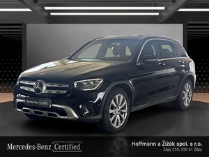 Mercedes-Benz GLC, 220d 4MATIC