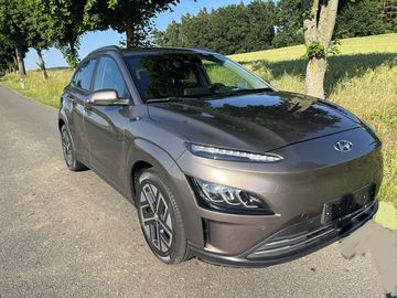 PRIME 64 kWh, SOH 100%