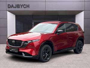 Mazda CX-5, 2,5 141ps 6AT AWD Homura