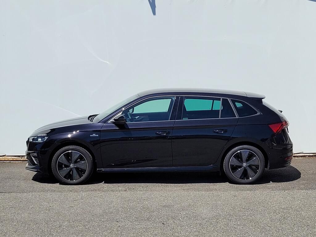 Škoda Scala, Monte Carlo 1.0 TSI 85 kW - fotka 3