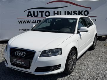 1,9   TDi 77 kw S-line