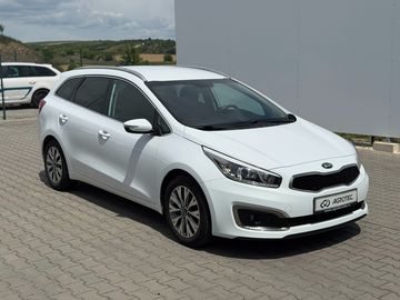 1.6 CRDi 100kW Exclusive SW