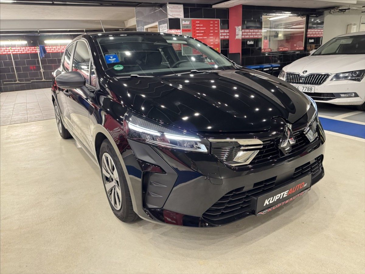 Mitsubishi Colt, 1,0 i  Basic