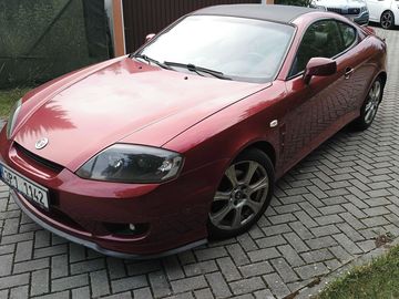 2.7 V6 (Tuscani)