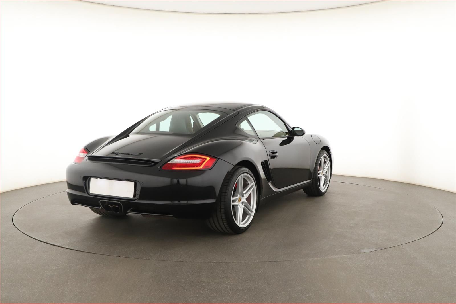 Porsche Cayman, S 3.4 - fotka 5