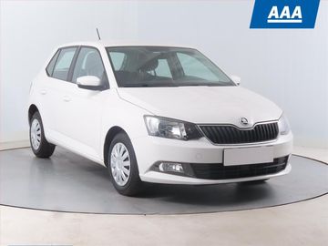 1.2 TSI, Ambition, Klima