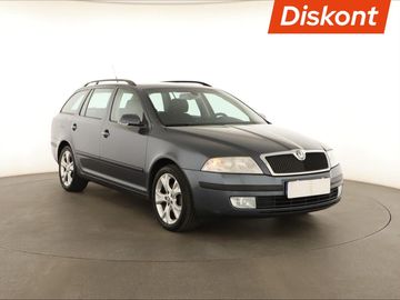 1.9 TDI, Elegance, po STK