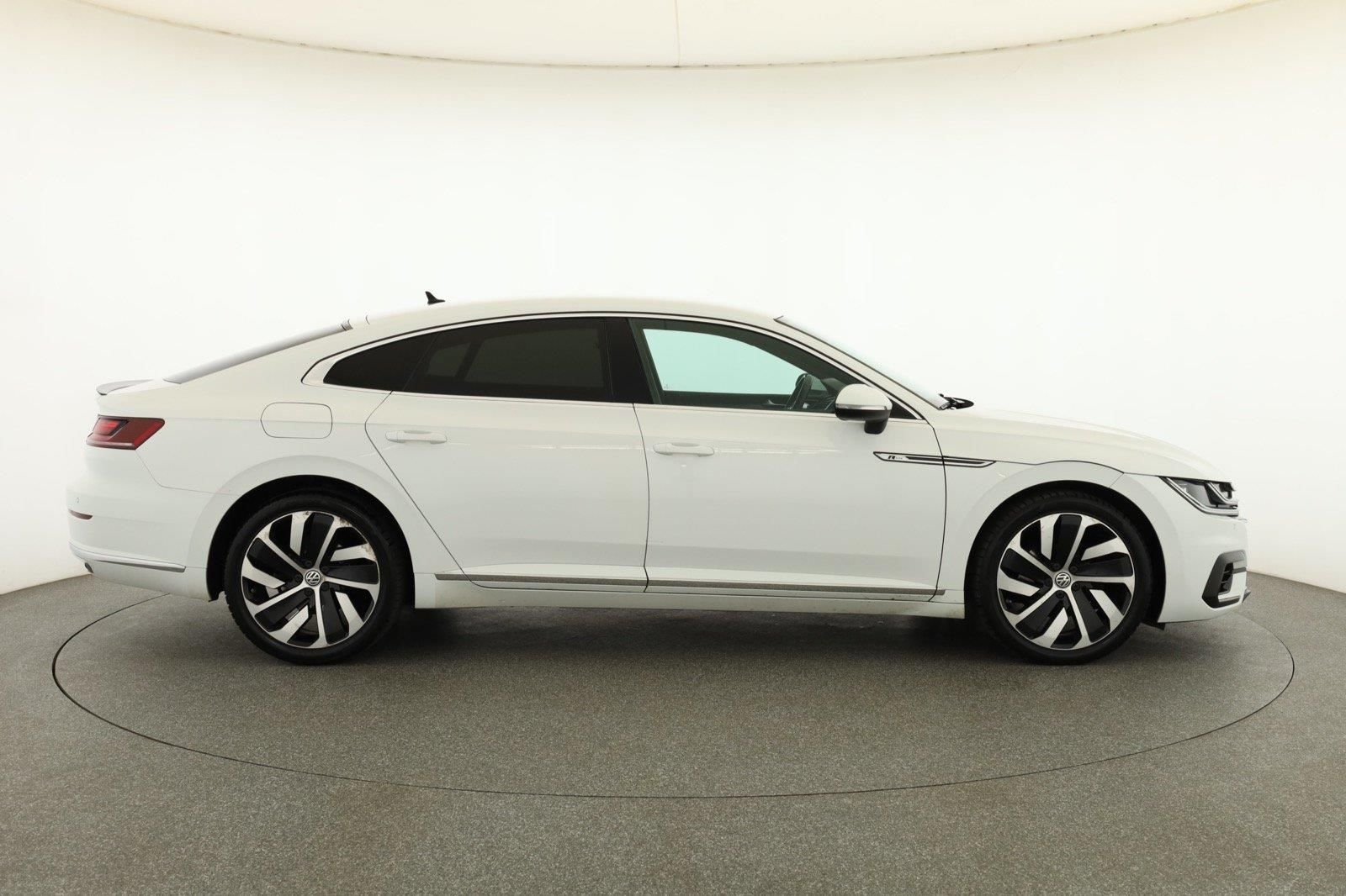 Volkswagen Arteon, 2.0 TDI, R-line, Automat - fotka 6