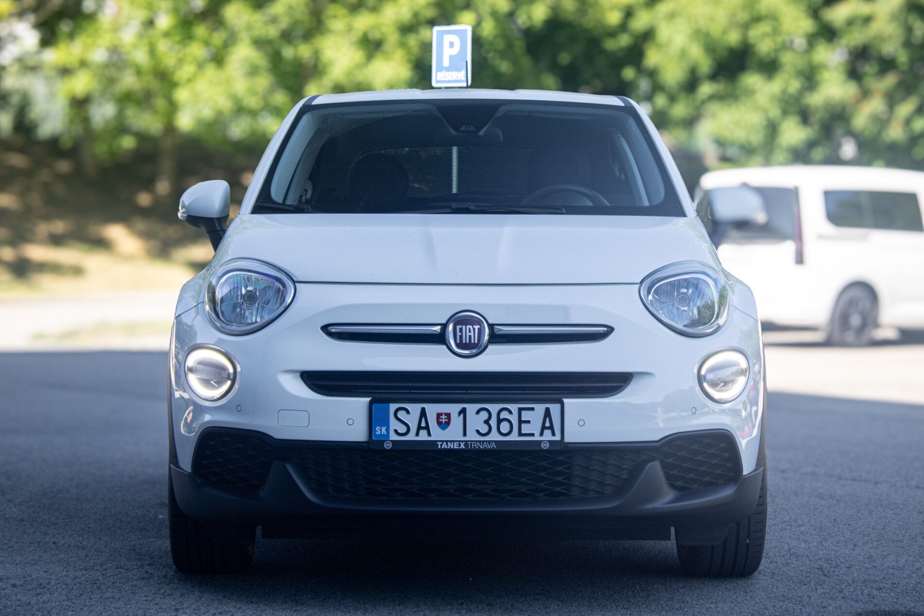 Fiat 500X - fotka 2