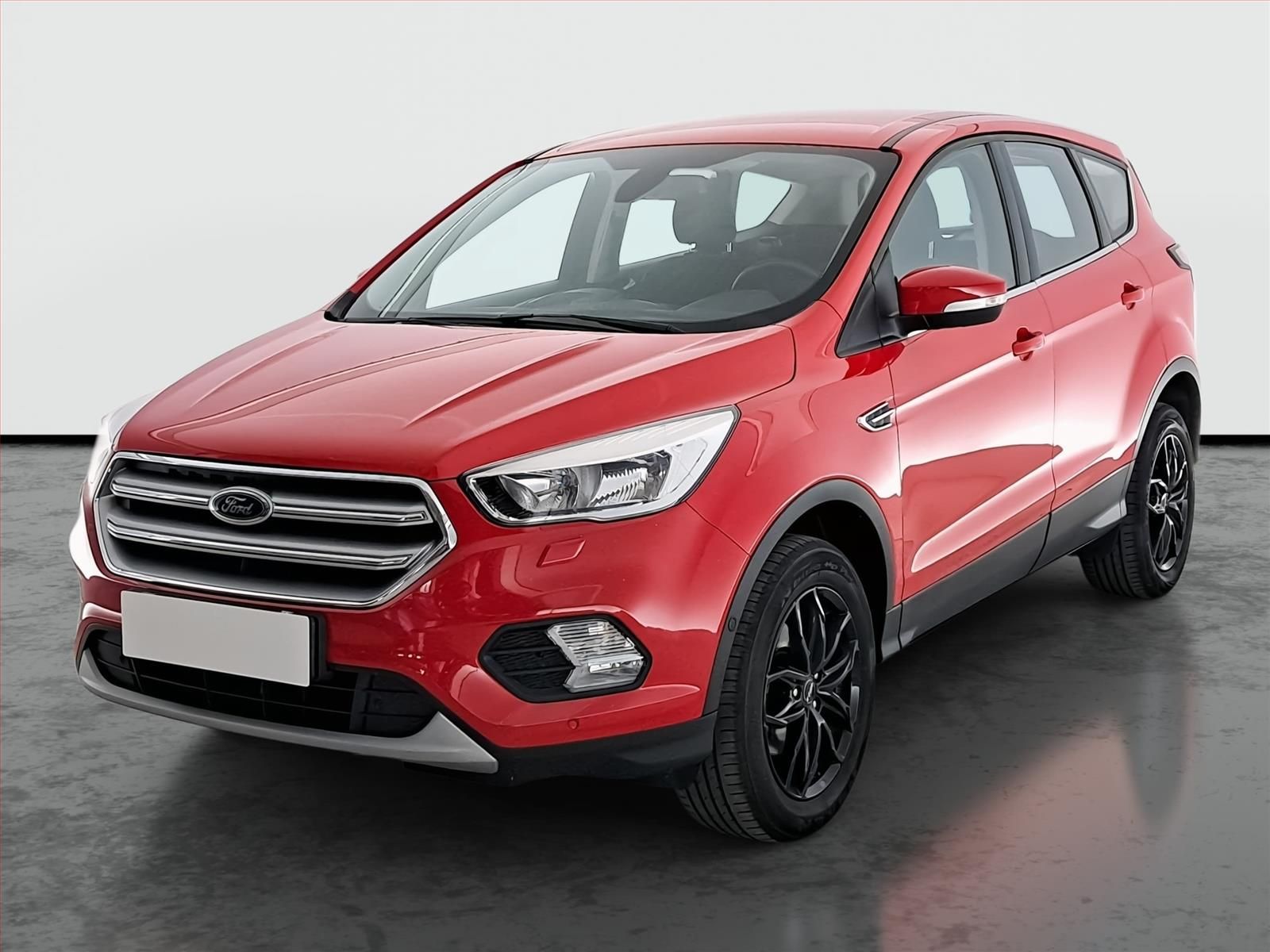 Ford Kuga, 1.5 EcoBoost, Tempomat - fotka 2