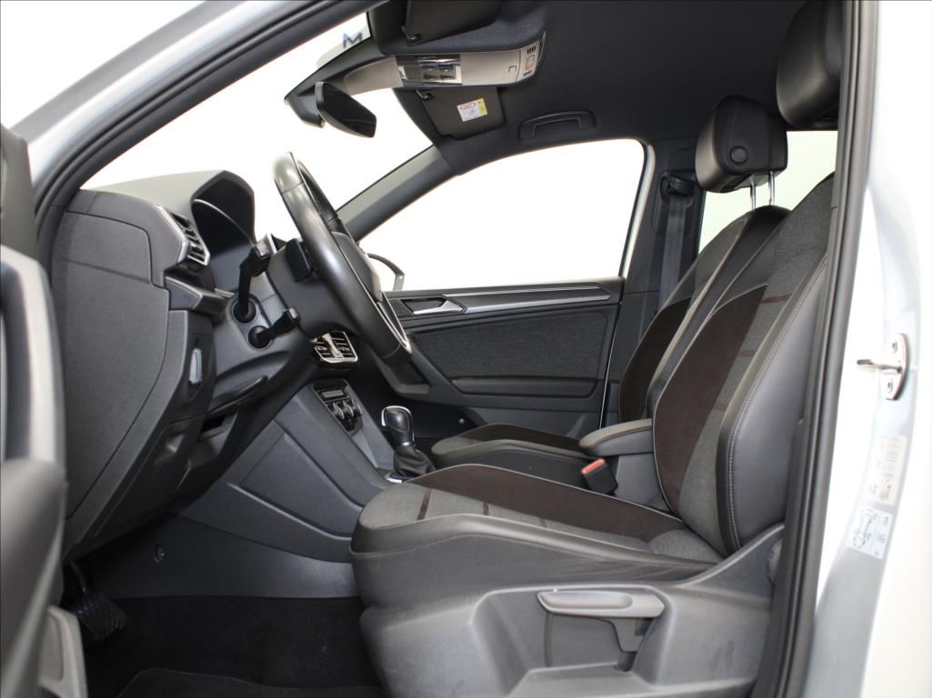 Seat Tarraco, 2,0 TSi 190k.DSG 4x4 7-míst ČR - fotka 6