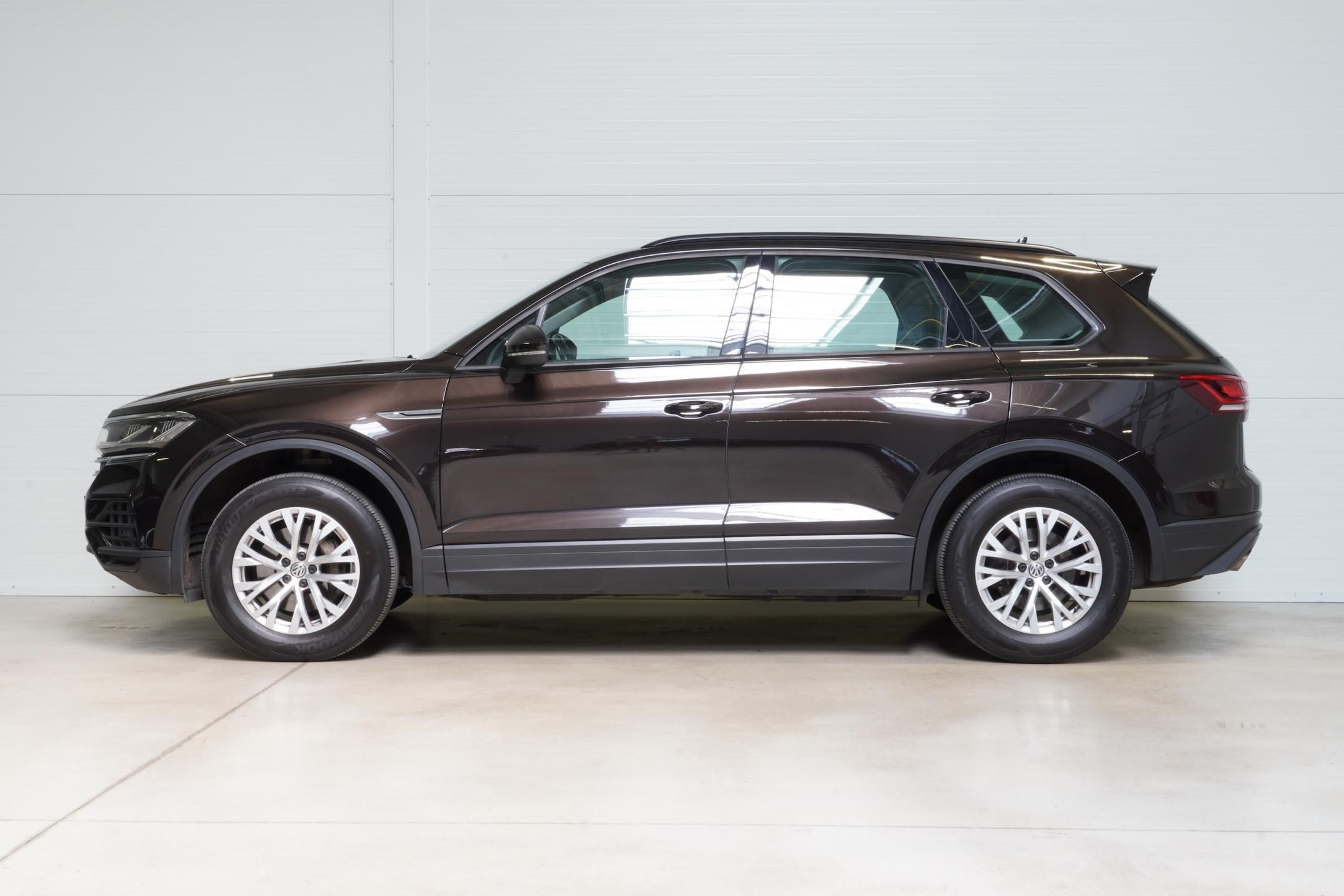 Volkswagen Touareg, 3.0TDI,170kW,ČR,DigitalCockpit - fotka 5