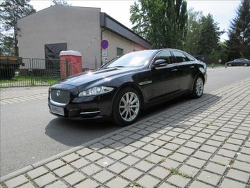 3,0 V6, 4x4, Panorama, Nové ČR